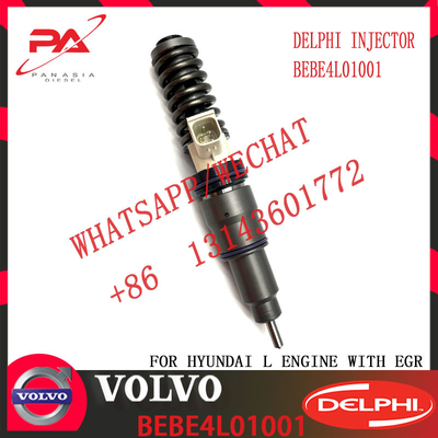 Diesel Fuel Injection Pump Injector Nozzle 63229474 33800-84710 BEBE4L01001  BEBE4L01102