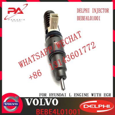 Diesel Fuel Injection Pump Injector Nozzle 63229474 33800-84710 BEBE4L01001  BEBE4L01102