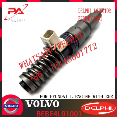 Diesel Fuel Injection Pump Injector Nozzle 63229474 33800-84710 BEBE4L01001  BEBE4L01102