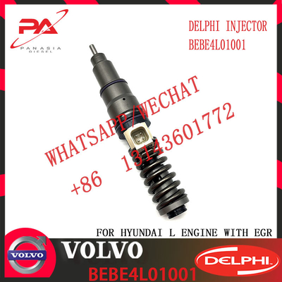 Diesel Fuel Injection Pump Injector Nozzle 63229474 33800-84710 BEBE4L01001  BEBE4L01102