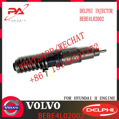 Common Rail Diesel Fuel Injector 63229475 BEBE4L02001 BEBE4L02002 For Engine Parts