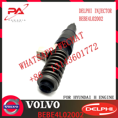 Common Rail Diesel Fuel Injector 63229475 BEBE4L02001 BEBE4L02002 For Engine Parts