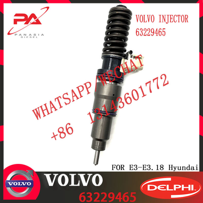 33800-82000 Diesel Fuel Injector BEBE4D19001 63229465 For HYUNDAI 12L
