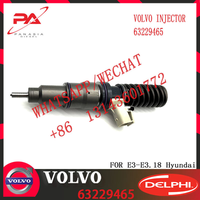 33800-82000 Diesel Fuel Injector BEBE4D19001 63229465 For HYUNDAI 12L