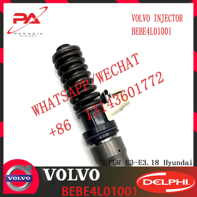 BEBE4L01001 Diesel Fuel Pump Injector Nozzle 63229474 BEBE4L01002 BEBE4L01102
