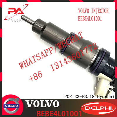BEBE4L01001 Diesel Fuel Pump Injector Nozzle 63229474 BEBE4L01002 BEBE4L01102