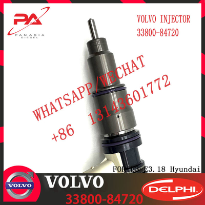 63229476 V-O-L-V Diesel Fuel Injector 63229475 33800-84720 63229467 63229473