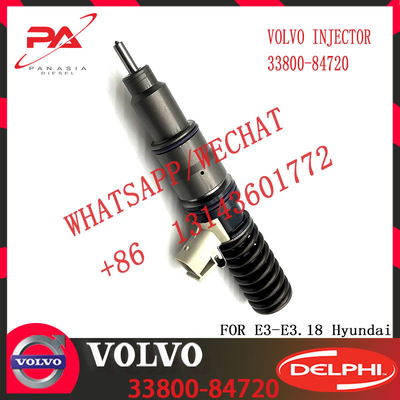 63229476 V-O-L-V Diesel Fuel Injector 63229475 33800-84720 63229467 63229473