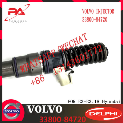 63229476 V-O-L-V Diesel Fuel Injector 63229475 33800-84720 63229467 63229473