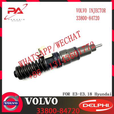 63229476 V-O-L-V Diesel Fuel Injector 63229475 33800-84720 63229467 63229473