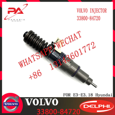 63229476 V-O-L-V Diesel Fuel Injector 63229475 33800-84720 63229467 63229473