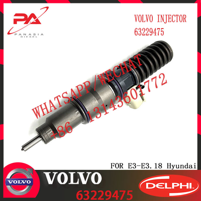 63229475 Diesel Engine Parts Fuel Injector BEBE4L02001 BEBE4L02002 BEBE4L02102