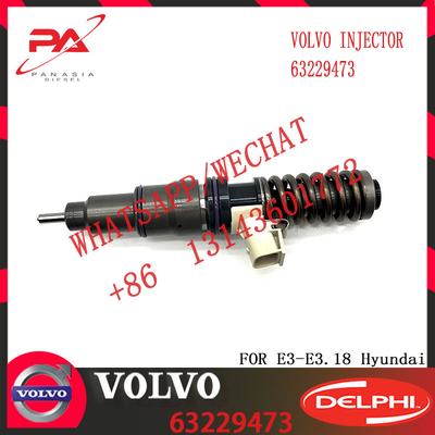 Diesel Fuel Injection Pump Injector Nozzle 63229473 33800-84700 BEBE4L00001 BEBE4L00002 BEBE4L00102