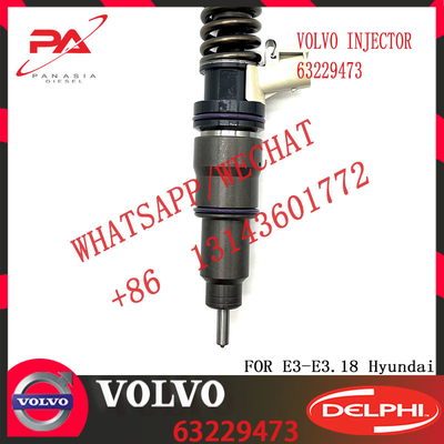Diesel Fuel Injection Pump Injector Nozzle 63229473 33800-84700 BEBE4L00001 BEBE4L00002 BEBE4L00102
