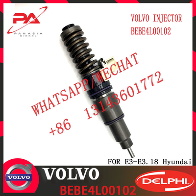 63229473 Diesel Fuel Pump Injector Nozzle 33800-84700 BEBE4L00001 BEBE4L00002 BEBE4L00102