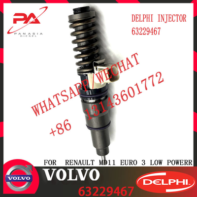 63229475 Diesel Fuel Injector 63229476 33800-82700 63229476 33800-84720 63229467 33800-84830 63229474