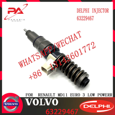 63229475 Diesel Fuel Injector 63229476 33800-82700 63229476 33800-84720 63229467 33800-84830 63229474
