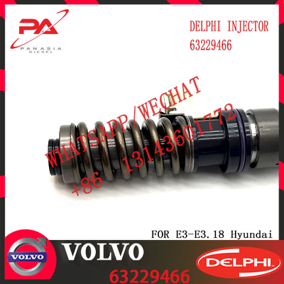 33800-82000 33800-84820 ELIC Engine Common Rail Fuel Injector 63229466 63229467 33800-84830 63229468 33800-8484