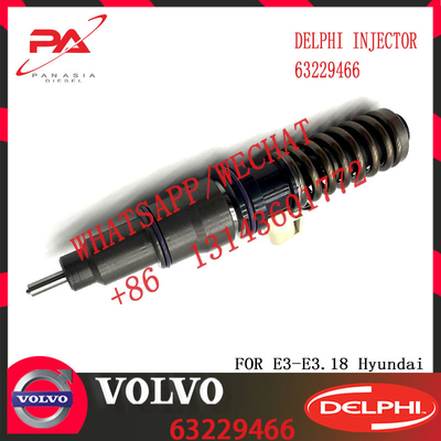 33800-82000 33800-84820 ELIC Engine Common Rail Fuel Injector 63229466 63229467 33800-84830 63229468 33800-8484