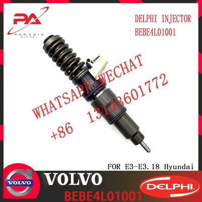 Diesel Fuel Injection Pump Injector Nozzle 63229474 33800-84710 BEBE4L01001 BEBE4L01002 BEBE4L01102