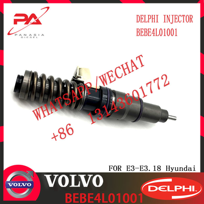 Diesel Fuel Injection Pump Injector Nozzle 63229474 33800-84710 BEBE4L01001 BEBE4L01002 BEBE4L01102