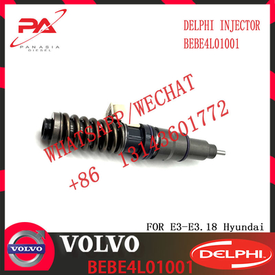 Diesel Fuel Injection Pump Injector Nozzle 63229474 33800-84710 BEBE4L01001 BEBE4L01002 BEBE4L01102