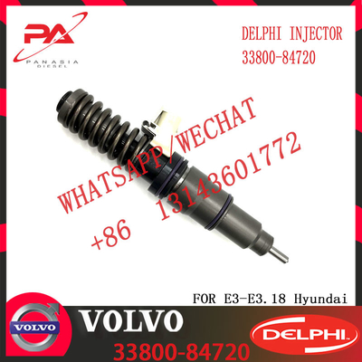 33800-82700 Diesel Fuel Injector 63229476 63229475 33800-84720 63229467 33800-84830 63229473 63229474