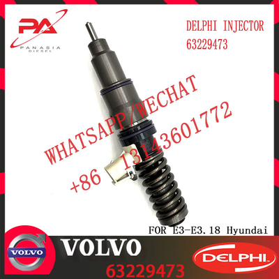 63229475 Diesel Fuel Injector 63229476 33800-82700 33800-84720 63229467 33800-84830 63229473 63229474