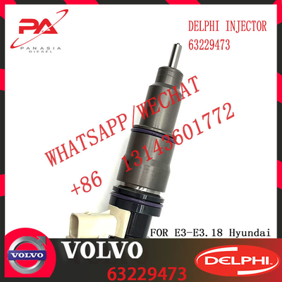 63229475 Diesel Fuel Injector 63229476 33800-82700 33800-84720 63229467 33800-84830 63229473 63229474