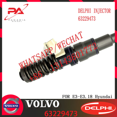 63229475 Diesel Fuel Injector 63229476 33800-82700 33800-84720 63229467 33800-84830 63229473 63229474