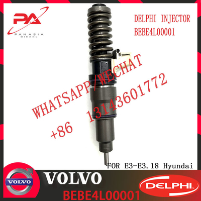 Diesel Fuel Injection Pump Injector Nozzle 63229473 33800-84700 BEBE4L00001 BEBE4L00002 BEBE4L00102