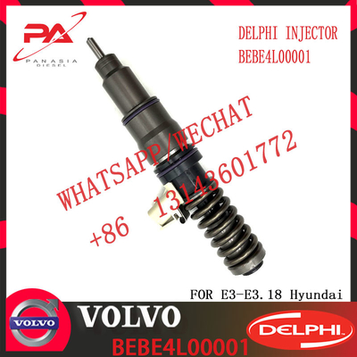 Diesel Fuel Injection Pump Injector Nozzle 63229473 33800-84700 BEBE4L00001 BEBE4L00002 BEBE4L00102