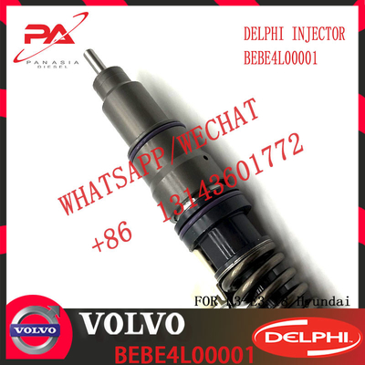 Diesel Fuel Injection Pump Injector Nozzle 63229473 33800-84700 BEBE4L00001 BEBE4L00002 BEBE4L00102