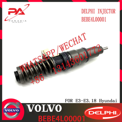 Diesel Fuel Injection Pump Injector Nozzle 63229473 33800-84700 BEBE4L00001 BEBE4L00002 BEBE4L00102
