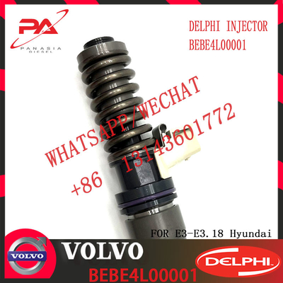 Diesel Fuel Injection Pump Injector Nozzle 63229473 33800-84700 BEBE4L00001 BEBE4L00002 BEBE4L00102