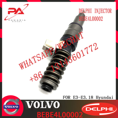 Diesel Engine Parts Common Rail Injector 6322947 33800-84700 BEBE4L00001 BEBE4L00002 BEBE4L00102