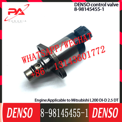 DENSO Control Valve Regulator SCV valve 8-98145455-0 Applicable to Mitsubishi L200 DI-D 2.5 DT