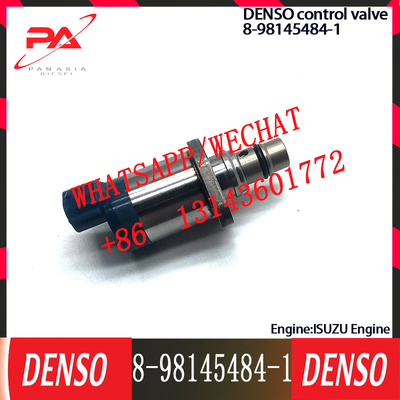 DENSO Control Valve Regulator SCV valve 8-98145484-1 Applicable to ISUZU