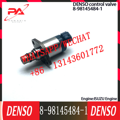 DENSO Control Valve Regulator SCV valve 8-98145484-1 Applicable to ISUZU