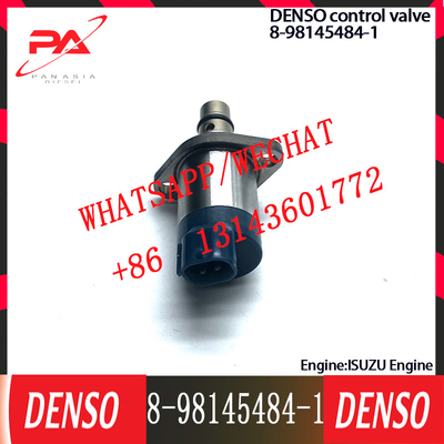 DENSO Control Valve Regulator SCV valve 8-98145484-1 Applicable to ISUZU