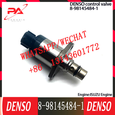 DENSO Control Valve Regulator SCV valve 8-98145484-1 Applicable to ISUZU