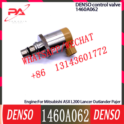 DENSO Control Valve Regulator SCV valve 1460A062 For Mitsubishi ASX L200 Lancer Outlander Pajer
