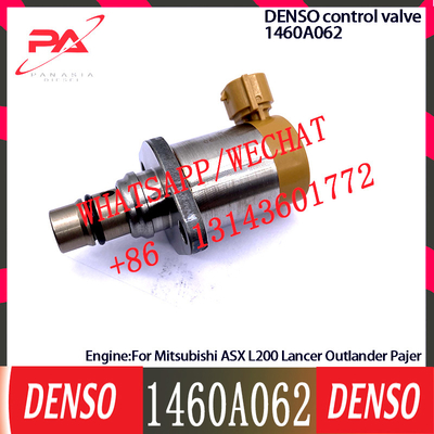 DENSO Control Valve Regulator SCV valve 1460A062 For Mitsubishi ASX L200 Lancer Outlander Pajer