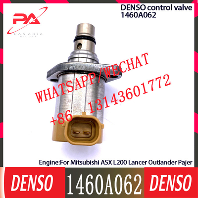 DENSO Control Valve Regulator SCV valve 1460A062 For Mitsubishi ASX L200 Lancer Outlander Pajer