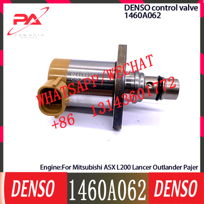 DENSO Control Valve Regulator SCV valve 1460A062 For Mitsubishi ASX L200 Lancer Outlander Pajer