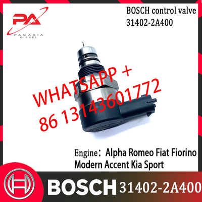 BOSCH Control Valve Regulator DRV valve 31402-2A400 For HYUNDAI