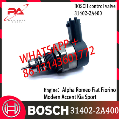 BOSCH Control Valve Regulator DRV valve 31402-2A400 For HYUNDAI
