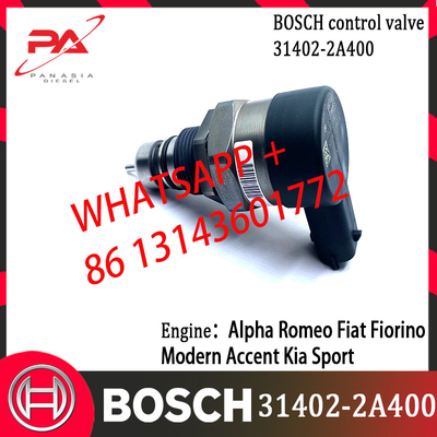 BOSCH Control Valve Regulator DRV valve 31402-2A400 For HYUNDAI