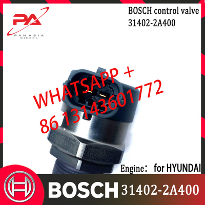 BOSCH Control Valve 31402-2A400 Regulator DRV valve 31402-2A400 For HYUNDAI