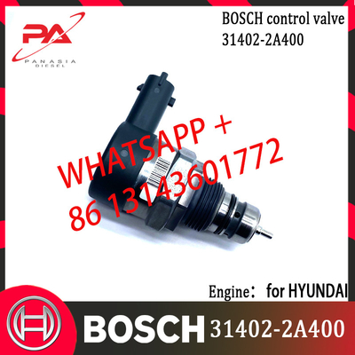 BOSCH Control Valve 31402-2A400 Regulator DRV valve 31402-2A400 For HYUNDAI